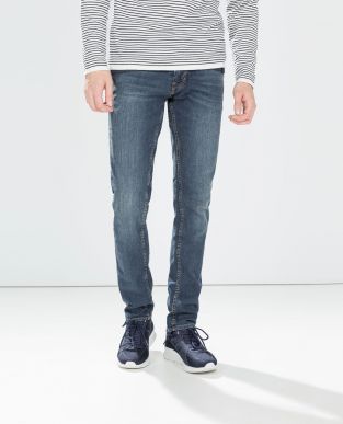 Top shop bán quần jean nam cao cấp tại Quận 7, TP.HCM