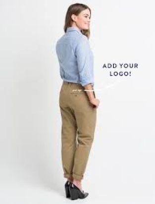 Top shop bán quần kaki nữ cao cấp tại Quận 7, TP.HCM