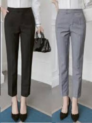 Top shop bán quần tây nữ giá rẻ tại Quận 7, TP.HCM