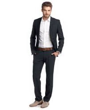 Top shop bán thời trang công sở nam cao cấp tại Quận 1, TP.HCM