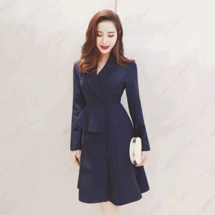 Top shop bán váy đầm công sở nữ cao cấp tại Quận 3, TP.HCM