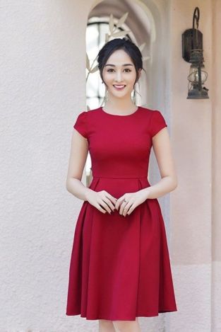 Top shop bán váy đầm nữ cao cấp tại Quận 8, TP.HCM