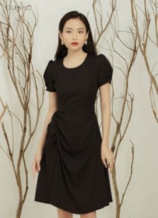 Top shop bán váy đầm suông cao cấp tại Quận 7, TP.HCM