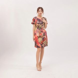 Top shop bán váy đầm suông cho nữ tại Quận 7, TP.HCM