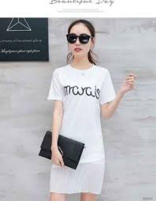 Top shop bán váy đầm suông giá rẻ cho nữ tại Quận 7, TP.HCM