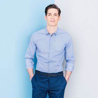 Top shop thời trang công sở nam cao cấp tại Quận 4, TP.HCM