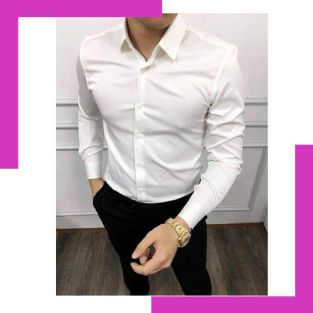 Top shop thời trang công sở nam giá rẻ tại Quận 8, TP.HCM