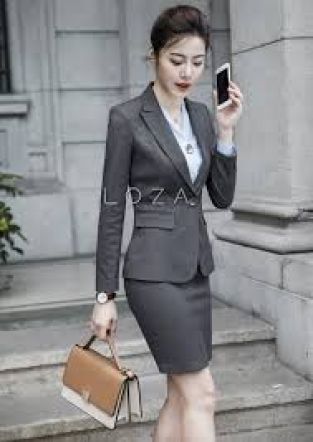 Top shop thời trang công sở nữ cao cấp tại Quận 7, TP.HCM