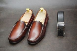 Top shop bán giày mọi nam tại Củ Chi, TpHCM