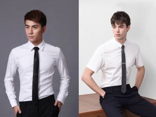 Top shop bán cà vạt nam giá rẻ uy tín tại Gò Vấp, TPHCM