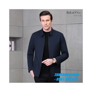 Top shop bán áo khoác nam cao cấp tại Quận 9, TP.HCM