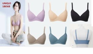 Top shop bán áo ngực nữ giá rẻ uy tín tại Bình Tân, TPHCM