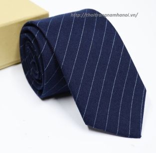 Top shop bán cà vạt nam giá rẻ uy tín tại Quận 8, TPHCM