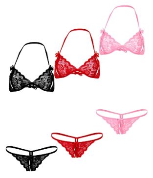 Top shop bán đồ lót nữ giá rẻ uy tín tại Quận 11, TPHCM