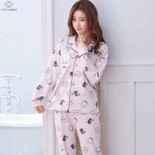 Top shop bán đồ ngủ nữ giá rẻ uy tín tại Quận 1, TPHCM