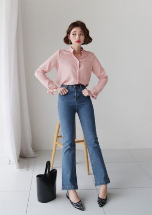 Top shop bán quần jean nữ cao cấp tại Quận 9, TP.HCM