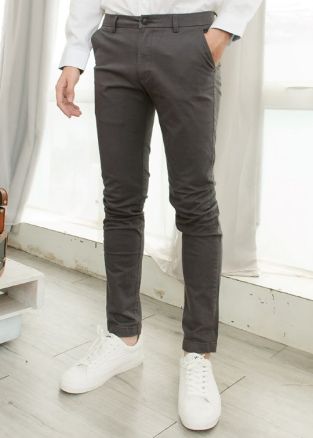 Top shop bán quần kaki nam giá rẻ tại Quận 9, TP.HCM