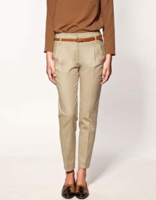 Top shop bán quần kaki nữ cao cấp tại Quận 9, TP.HCM