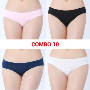 Top shop bán quần lót nữ giá rẻ uy tín tại TPHCM