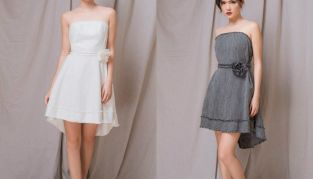 Top shop bán váy đầm dự tiệc cho nữ giá rẻ tại Quận 10, TP.HCM