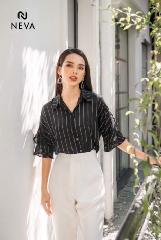 Top shop thời trang công sở cao cấp cho nữ tại Quận 9, TP.HCM
