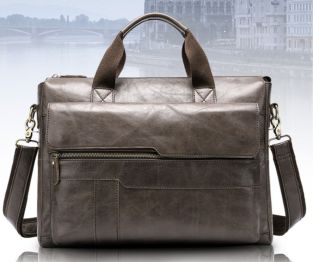 Top shop bán túi xách nam giá rẻ uy tín tại Tân Bình, TPHCM