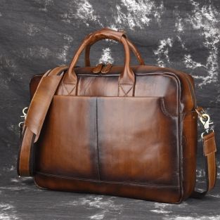 Top shop bán túi xách nam giá rẻ uy tín tại Củ Chi, TPHCM