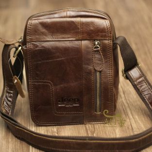 Top shop bán túi xách nam giá rẻ uy tín tại Phú Nhuận, TPHCM