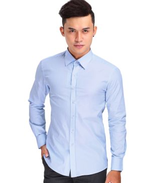 Top shop bán quần áo công sở nam giá rẻ uy tín tại Phú Nhuận, TPHCM