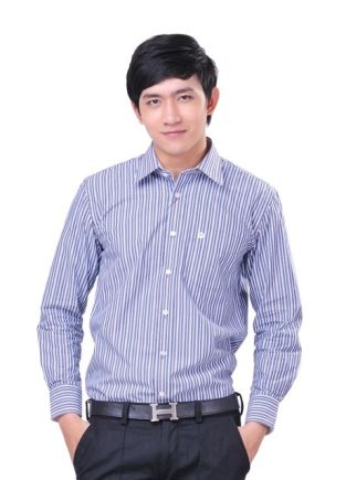Top shop bán quần áo công sở nam giá rẻ uy tín tại Tân Bình, TPHCM