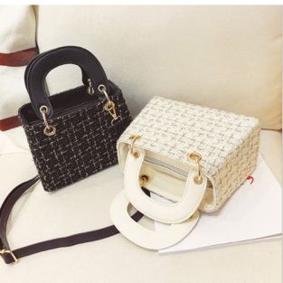Top shop bán túi xách nữ giá rẻ uy tín tại Bình Chánh, TPHCM