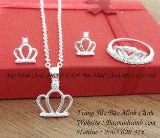 Top shop bán trang sức nữ giá rẻ uy tín tại Bình Chánh, TPHCM