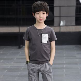 Top shop bán quần áo bé trai giá rẻ uy tín tại Bình Tân, TPHCM