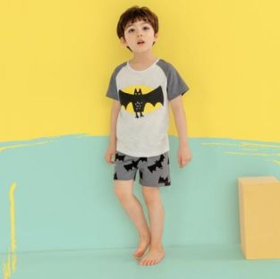 Top shop bán quần áo bé trai giá rẻ uy tín tại Bình Thạnh, TPHCM