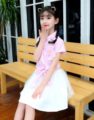 Top shop bán quần áo bé gái giá rẻ uy tín tại Cần Giờ, TPHCM