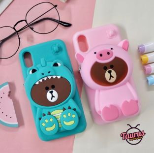 Top cửa hàng bán phụ kiện điện thoại tại TP.Bắc Giang