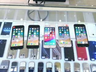 Top cửa hàng bán phụ kiện điện thoại tại TP.Lạng Sơn