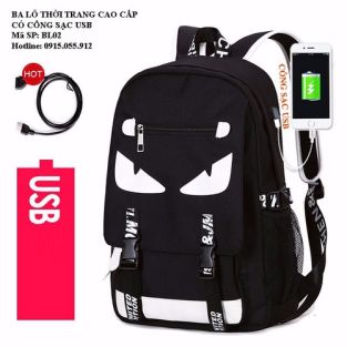 Top shop bán balo nam giá rẻ uy tín tại Quận 4, TPHCM