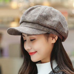 Top shop bán mũ nón nữ giá rẻ uy tín tại Quận 7, TPHCM