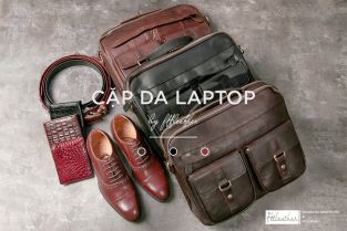 Top shop bán phụ kiện công sở nam giá rẻ uy tín tại Quận 9, TPHCM