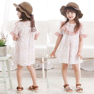 Top shop bán quần áo bé gái giá rẻ uy tín tại Quận 1, TPHCM
