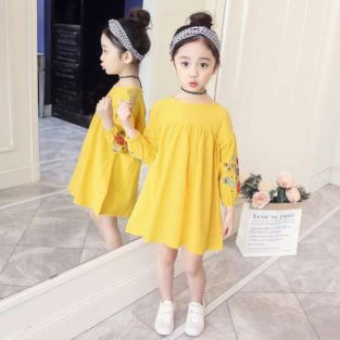 Top shop bán quần áo bé gái giá rẻ uy tín tại Quận 4, TPHCM