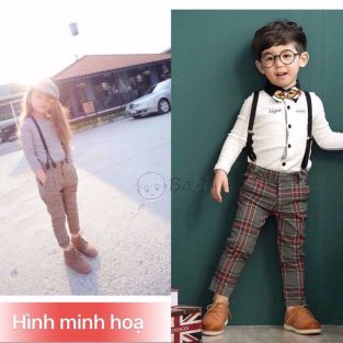 Top shop bán quần áo bé trai giá rẻ uy tín tại Quận 7, TPHCM