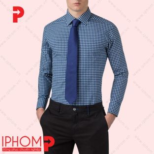 Top shop bán quần áo công sở nam giá rẻ uy tín tại Quận 7, TPHCM