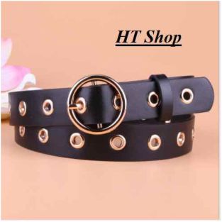 Top shop bán thắt lưng nữ giá rẻ uy tín tại Quận 3, TPHCM