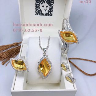 Top shop bán trang sức nữ giá rẻ uy tín tại Quận 11, TPHCM