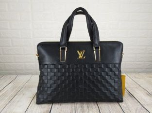 Top shop bán túi xách nam giá rẻ uy tín tại Bình Thạnh, TPHCM