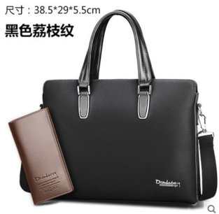 Top shop bán túi xách nam giá rẻ uy tín tại Quận 11, TPHCM