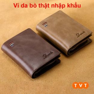 Top shop bán ví da nam giá rẻ uy tín tại Quận 11, TPHCM