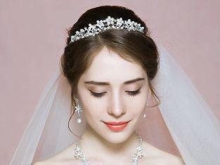 Top shop bán phụ kiện cô dâu giá rẻ uy tín tại TPHCM